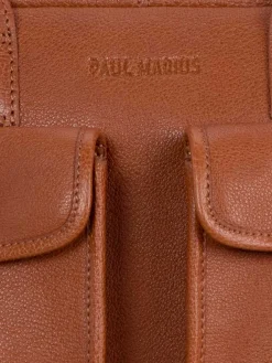 PAUL MARIUS Mini Sacs|LeDandy S - Naturel