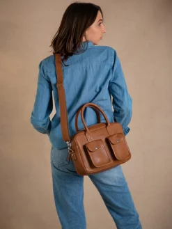 PAUL MARIUS Mini Sacs|LeDandy S - Naturel