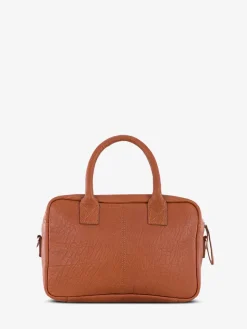 PAUL MARIUS Mini Sacs|Sacs Porté Main|LeDandy S - Naturel / Doré