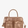PAUL MARIUS Mini Sacs|LeDandy S - Or Rose
