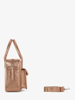 PAUL MARIUS Mini Sacs|LeDandy S - Or Rose