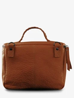 PAUL MARIUS Mini Sacs|Sacs Porté Main|LeGavroche Réédition - Naturel