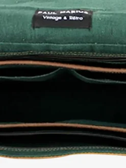 PAUL MARIUS Cartables Et Porte-Documents|Cartables Et Porte-Documents|Le Grand Express - M - Naturel