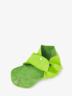 PAUL MARIUS Porte-Monnaie|LeGustave Créature - Vert Acide