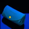 PAUL MARIUS Porte-Monnaie|LeGustave Néon - Bleu