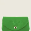 PAUL MARIUS Porte-Monnaie|LeGustave Sorbet - Kiwi