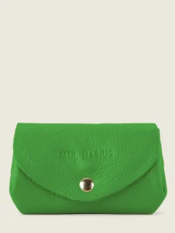 PAUL MARIUS Porte-Monnaie|LeGustave Sorbet - Kiwi