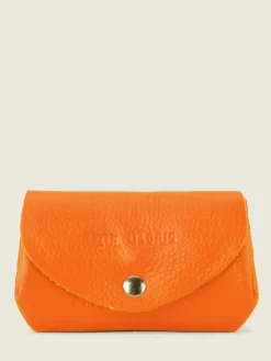 PAUL MARIUS Porte-Monnaie|LeGustave Sorbet - Mangue
