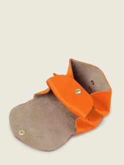 PAUL MARIUS Porte-Monnaie|LeGustave Sorbet - Mangue