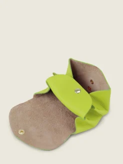 PAUL MARIUS Porte-Monnaie|LeGustave Sorbet - Pomme