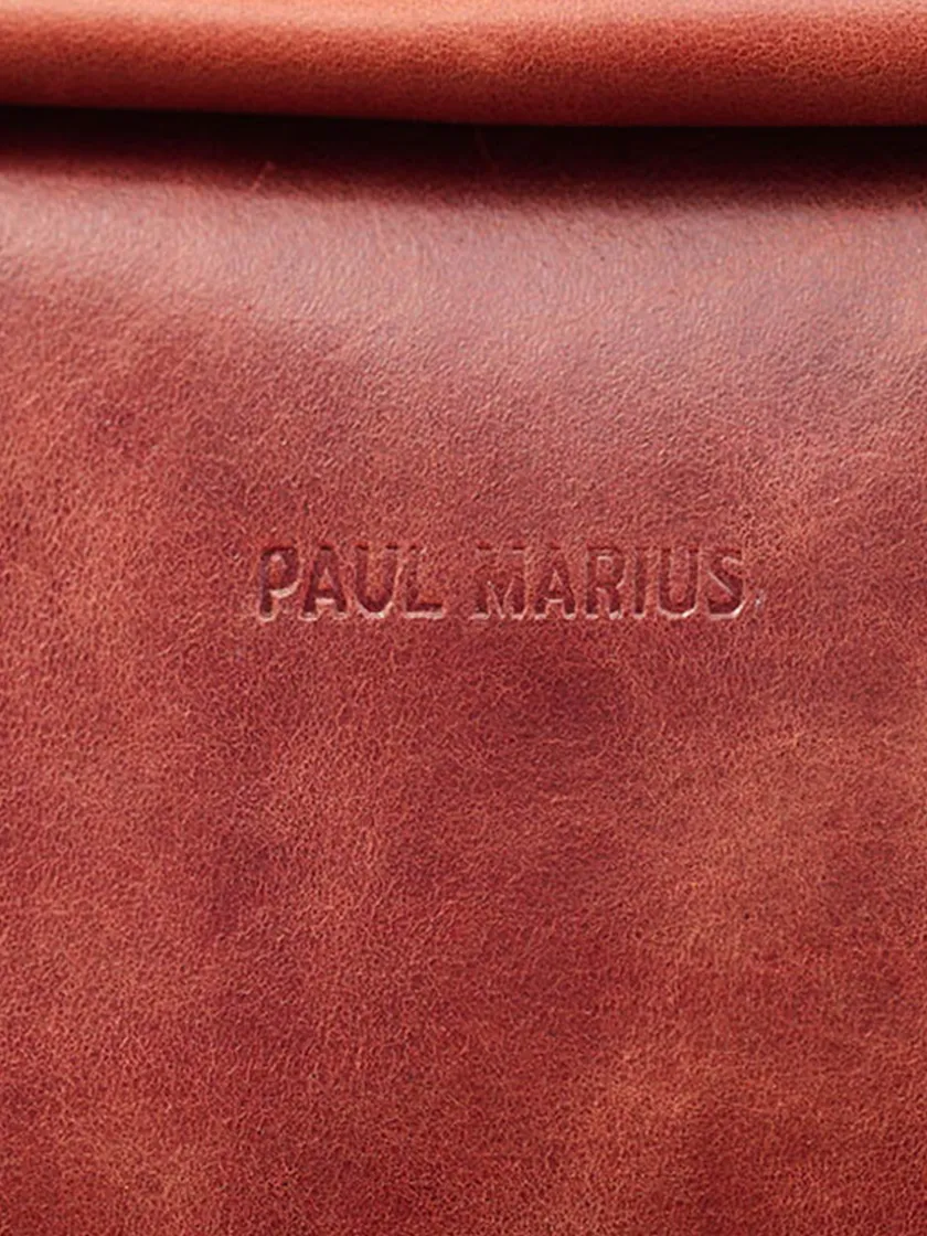 PAUL MARIUS Cartables Et Porte-Documents|LeMécanographe - Naturel