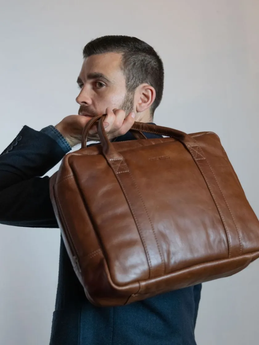 PAUL MARIUS Cartables Et Porte-Documents|Cartables Et Porte-Documents|LeMécanographe - Tabac