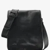 PAUL MARIUS Mini Sacs|Sacs Porté Travers|LeMessager - S - Noir