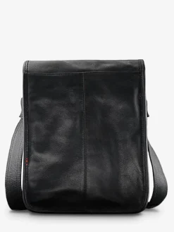 PAUL MARIUS Mini Sacs|Sacs Porté Travers|LeMessager - S - Noir