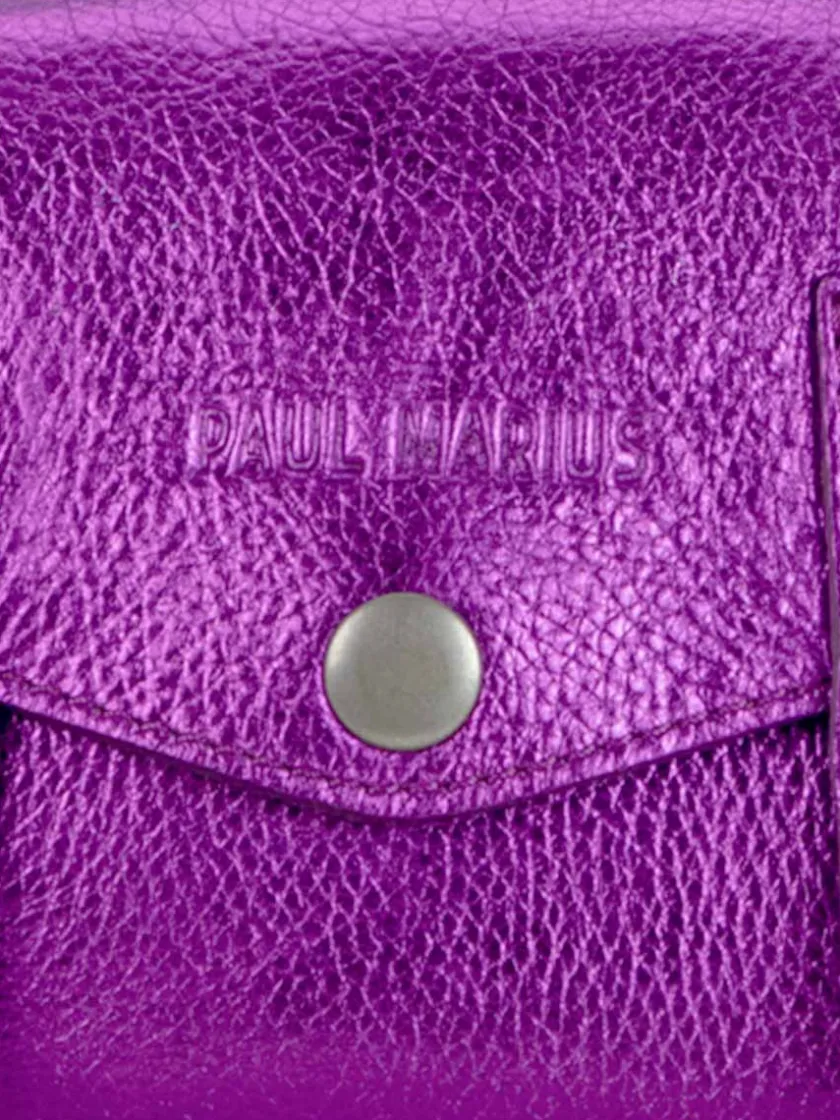 PAUL MARIUS Mini Sacs|Sacs Porté Travers|LeMini Indispensable - Bonbon