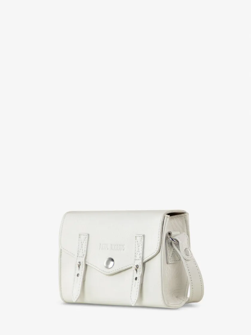 PAUL MARIUS Sacs Porté Travers|Mini Sacs|LeMini Indispensable - Vedette