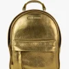 PAUL MARIUS Sacs À Dos|Mini Sacs|LeMini Intrépide - Bronze