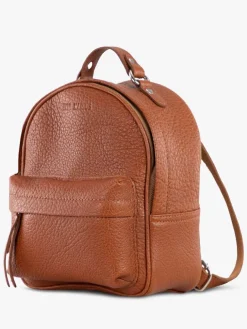 PAUL MARIUS Sacs À Dos|Mini Sacs|LeMini Intrépide - Naturel