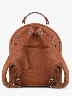 PAUL MARIUS Sacs À Dos|Mini Sacs|LeMini Intrépide - Naturel