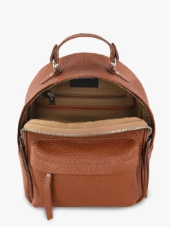 PAUL MARIUS Sacs À Dos|Mini Sacs|LeMini Intrépide - Naturel