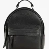 PAUL MARIUS Sacs À Dos|Mini Sacs|LeMini Intrépide - Noir