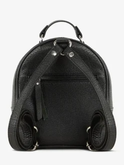 PAUL MARIUS Sacs À Dos|Mini Sacs|LeMini Intrépide - Noir