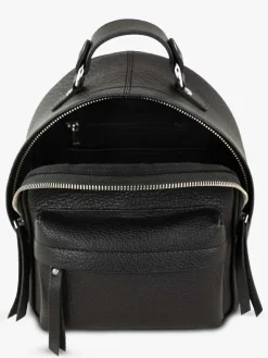 PAUL MARIUS Sacs À Dos|Mini Sacs|LeMini Intrépide - Noir
