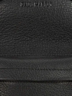PAUL MARIUS Sacs À Dos|Mini Sacs|LeMini Intrépide - Noir