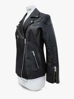 PAUL MARIUS Perfectos|LePerfecto - Noir