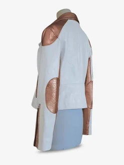 PAUL MARIUS Perfectos|LePerfecto - Or Rose / Blanc