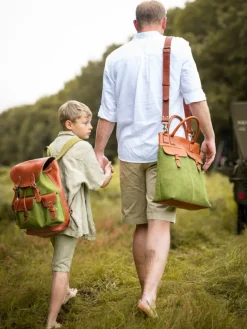 PAUL MARIUS Sacs Porté Épaule|LePilote - Nomade