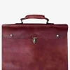 PAUL MARIUS Cartables Et Porte-Documents|LePliable - Naturel