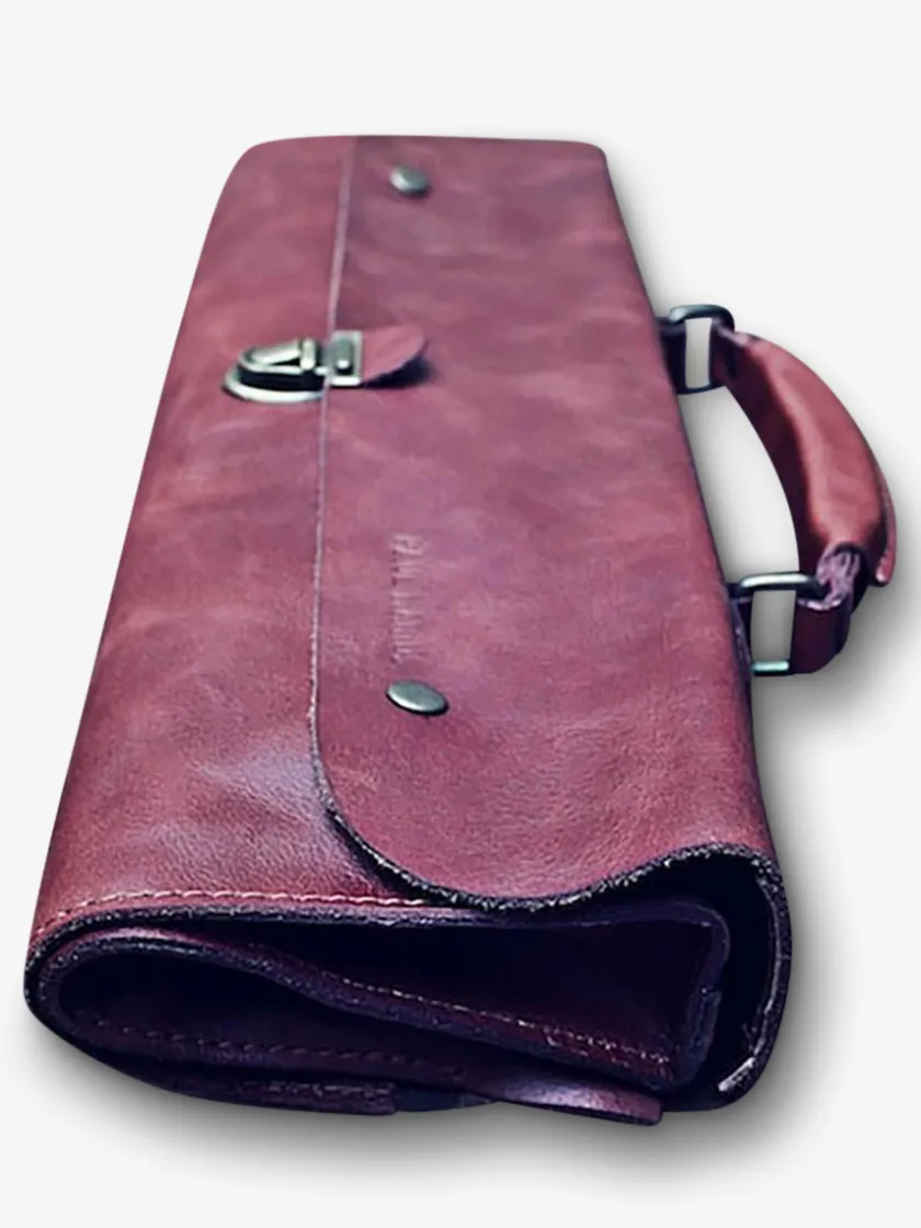 PAUL MARIUS Cartables Et Porte-Documents|LePliable - Naturel