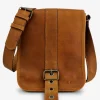 PAUL MARIUS Mini Sacs|Sacs Porté Travers|LePoinçonneur - Naturel