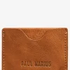 PAUL MARIUS Porte-Cartes|LePorte-cartes GABIN - Naturel