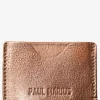 PAUL MARIUS Porte-Cartes|Porte-Cartes|LePorte-cartes GABIN - Or Rose