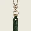 PAUL MARIUS Porte-Clés|LePorte-clé Breloque 1960 - Malachite