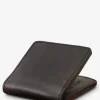 PAUL MARIUS Portefeuilles|LePortefeuille ARSENE - M - Noir