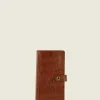 PAUL MARIUS Portefeuilles|LePortefeuille Charlotte N°2 1960 - Ambre