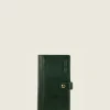 PAUL MARIUS Portefeuilles|LePortefeuille Charlotte N°2 1960 - Malachite