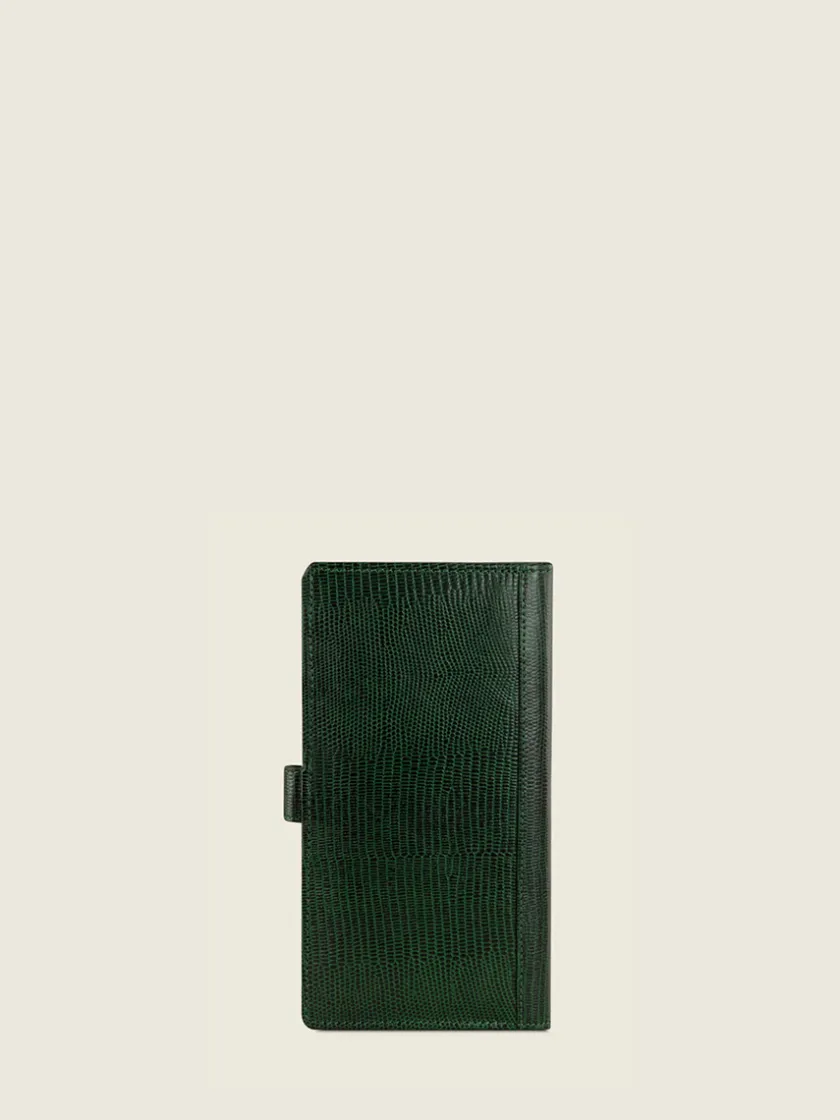 PAUL MARIUS Portefeuilles|LePortefeuille Charlotte N°2 1960 - Malachite