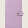 PAUL MARIUS Portefeuilles|LePortefeuille Charlotte N°2 Pastel - Lilas