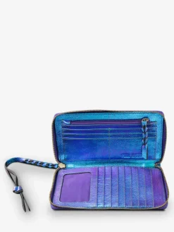 PAUL MARIUS Portefeuilles|LePortefeuille Charlotte - Scarabée