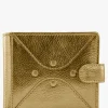 PAUL MARIUS Portefeuilles|LePortefeuille Louise - Bronze