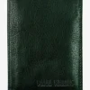 PAUL MARIUS Portefeuilles|LePortefeuille Marius - Vert Forêt Huilé