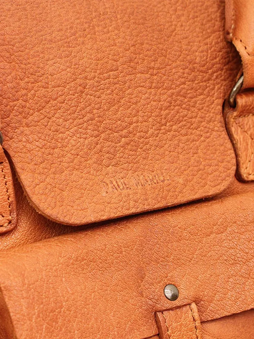 PAUL MARIUS Sacs Porté Travers|Sacs Porté Épaule|LeRive Gauche - M - Sable