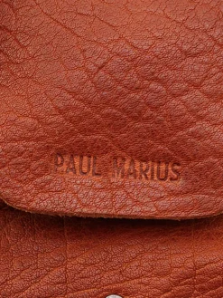 PAUL MARIUS Sacs Porté Travers|Sacs Porté Main|LeRive Gauche - S - Naturel
