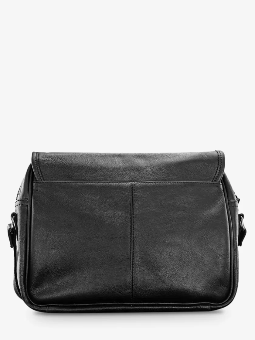 PAUL MARIUS Cartables Et Porte-Documents|Cartables Et Porte-Documents|LeRouen - Noir