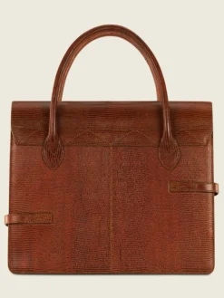 PAUL MARIUS Cartables Et Porte-Documents|Cartables Et Porte-Documents|LeSecrétaire 1960 - Ambre
