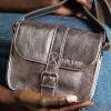PAUL MARIUS Mini Sacs|L'Essentiel - Acier